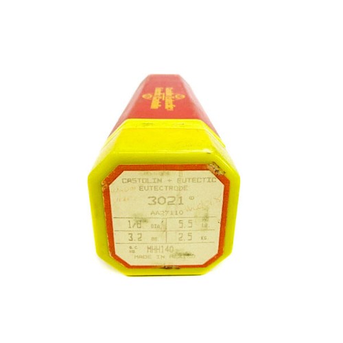 Castolin eutectic 3021 mhh140 - eutectic,