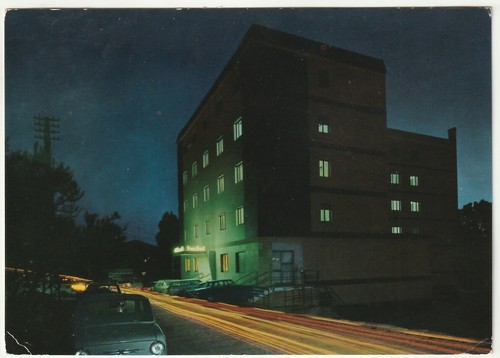 Agrigento hotel della valle - -,