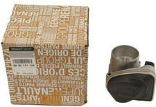 Corpo farfallato aria