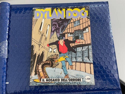 Edizione bonelli dylan dog - ,
