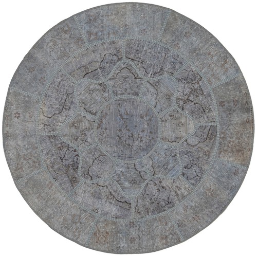 Tappeto patchwork - tappeto,