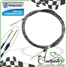 TRASMISSIONE CAVO FILO GUAINA