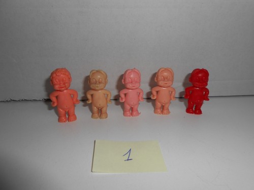 Kinder ferrero gruppo - kinder, 5