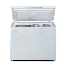 Freezer / Congelatore a pozzo Liebherr 245 litri (capacità netta)