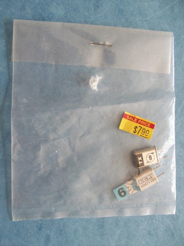 Ecx trasmettitore ricevitore - ecx,