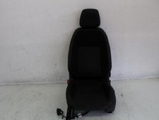 13522449 SEDILE ANTERIORE SINISTRO GUIDATORE IN PELLE E TESSUTO OPEL ASTRA SW 1.