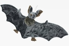 Mega Bat Plush Dracula With