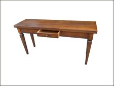 Consolle classica artigianale