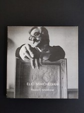 Elio Marchegiani, Rapporti