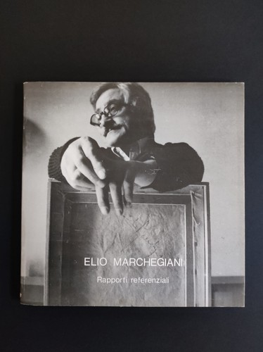 Elio marchegiani rapporti - elio,