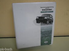 Manuale D'Officina Elettrica