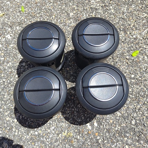 Kit bocchette aria alfa romeo - bocchette,