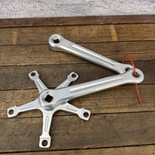 Set pedivelle vintage