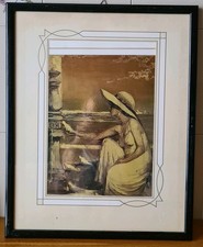 quadro dell'artista Melani