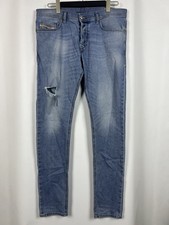 Jeans diesel tepphar - diesel, slim