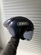 Abus Gamechanger TT Flip Flop