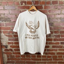 Camicia cristiana uomo XL