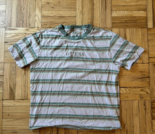 Shirt uomo guess - uomo, originals