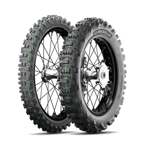 Gomme moto michelin 100 - moto,
