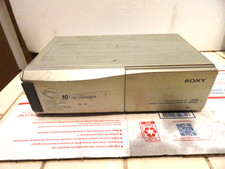 Sistema di cambio compatto 10