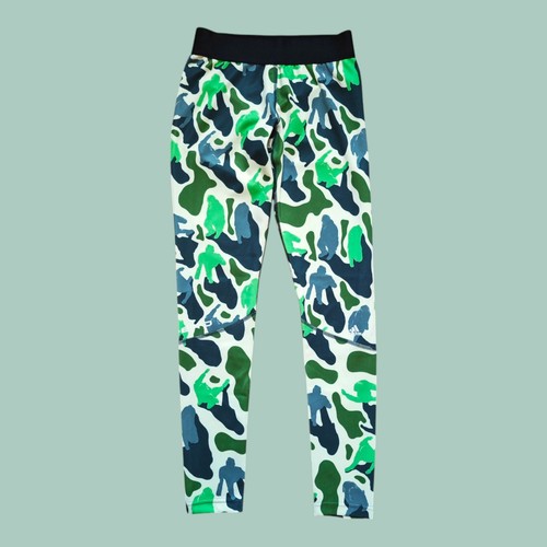 Adidas nerd techfit - x,