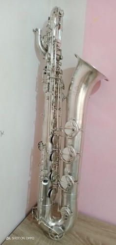 Saxophone baritone selmer - selmer, sans