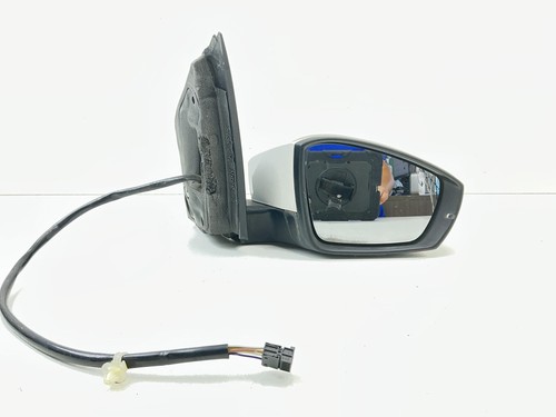 Specchietto retrovisore destro - specchietto,