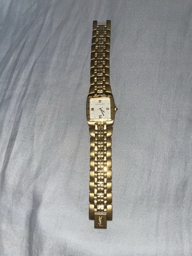 Orologio vintage yves - orologio, saint
