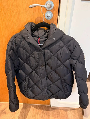 Moncler giubbotto donna - moncler,