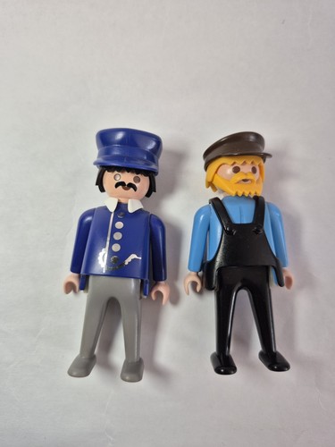 Playmobil personaggi 4034 - playmobil, da