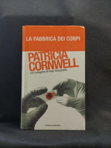 Fabbrica dei corpi - dei,