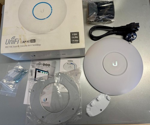 Ubiquiti networks uap pro - networks, uap-ac-pro