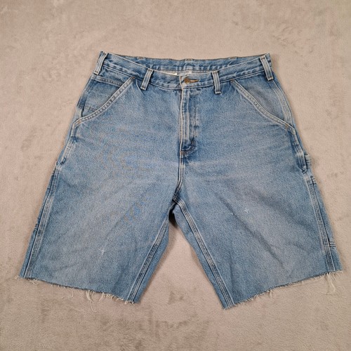 Salopette carhartt shorts - carhartt,