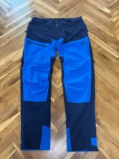 Pantalone Norrona Fjora Flex1