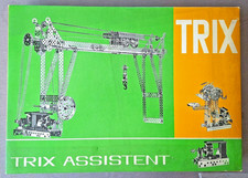 Trix assistent 5006 - trix,
