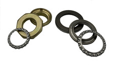 Serie calotte cuscinetti - calotte,
