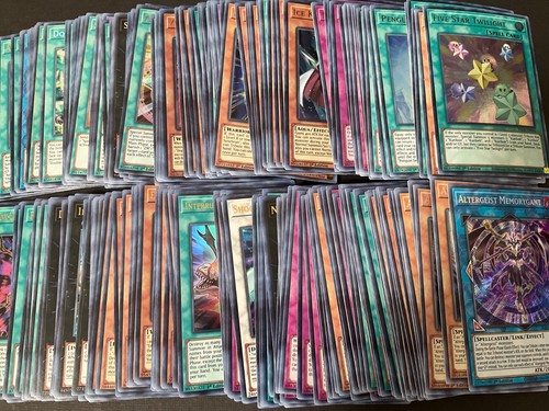 Scegli yu - *scegli, yu-gi-oh