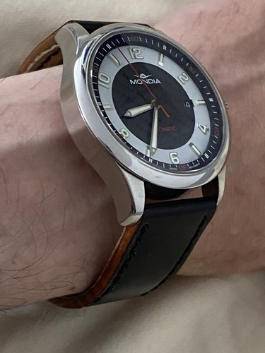 Orologio uomo automatico - uomo,