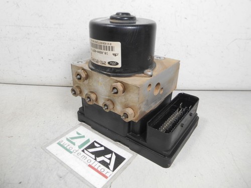 Centralina abs ford focus - focus, i