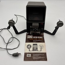 Moviola goko editor - goko,
