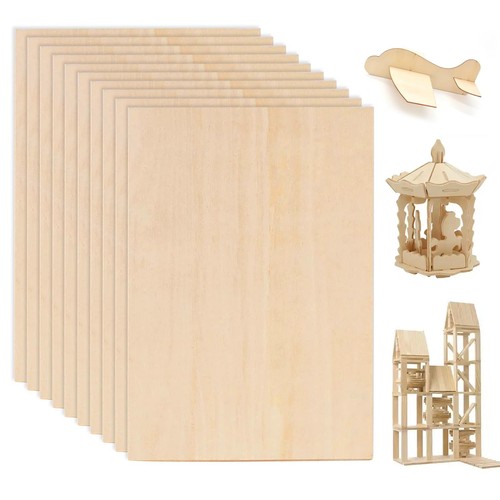 Fogli legno tiglio 200 - fogli, x