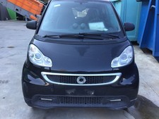 Culla motore per smart - culla,