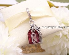 NUOVO Pandora Amuleto