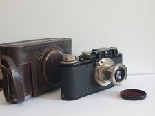 Leica leitz wetzlar n - wetzlar,