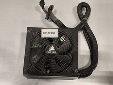 Alimentatore Corsair CX750M - 750W, Usato, Completamente Funzionante