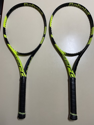 Tennis racket lot babolat - 2,