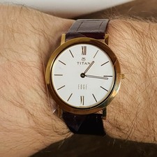 TITAN EDGE Ultra Slim - 3.5mm