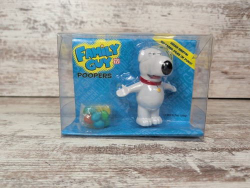 Family guy candy poopers brian - family,