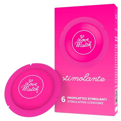 Preservativi profilattici - 90,