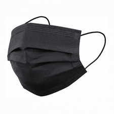 50x MASCHERA MEDICA MONOUSO 3